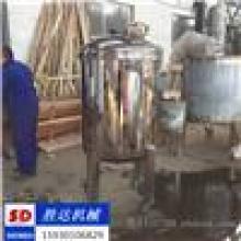 欒城區(qū)勝達(dá)不銹鋼制品加工廠 匠心打造高品質(zhì)自動售貨機(jī)